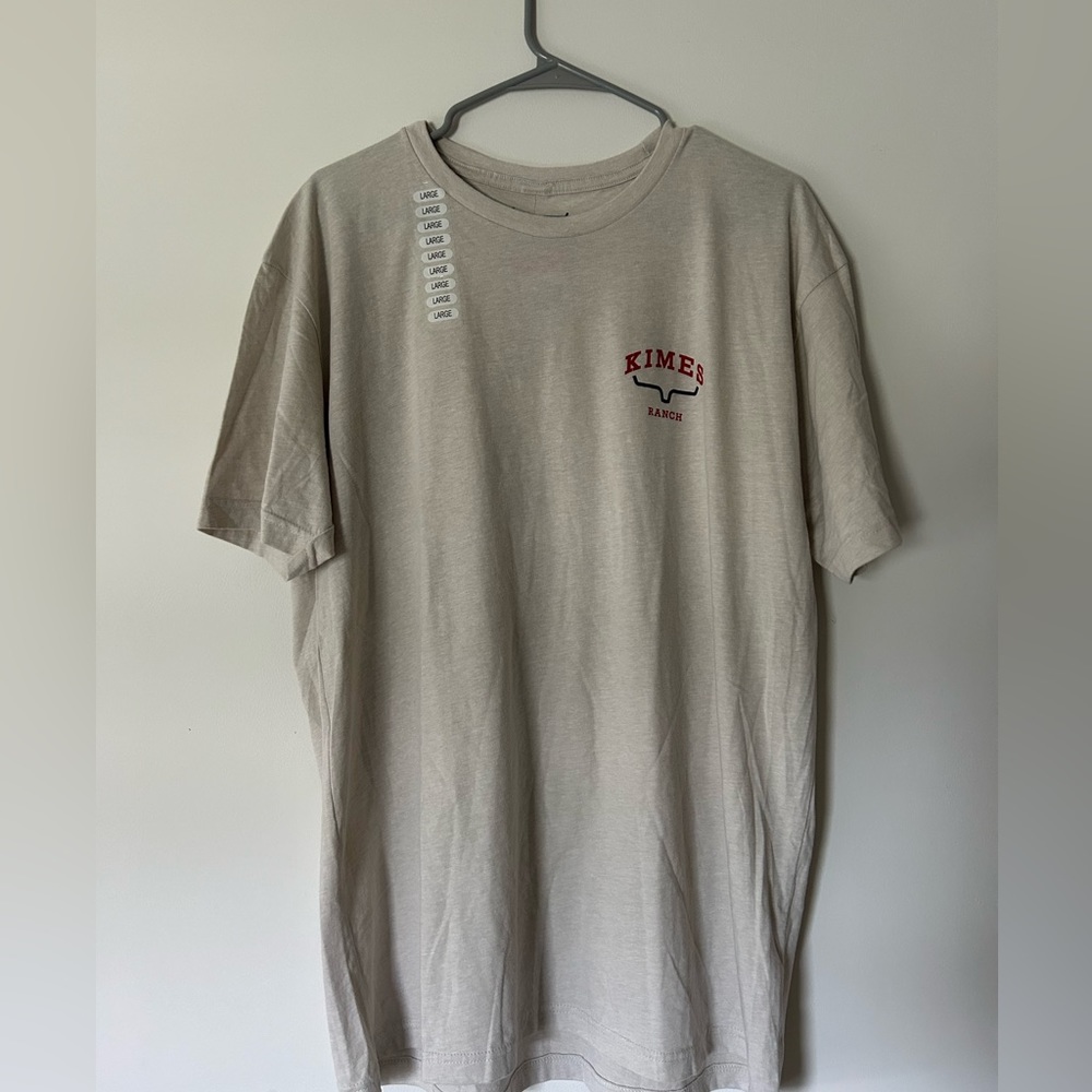 Kimes Ranch Tshirt